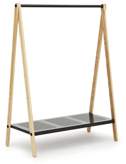 Normann Copenhagen Toj Klesstativ Stor Grå